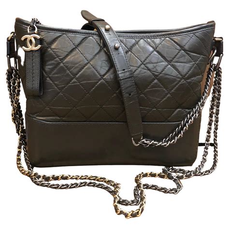 chanel gabrielle bag price|average chanel bag price.